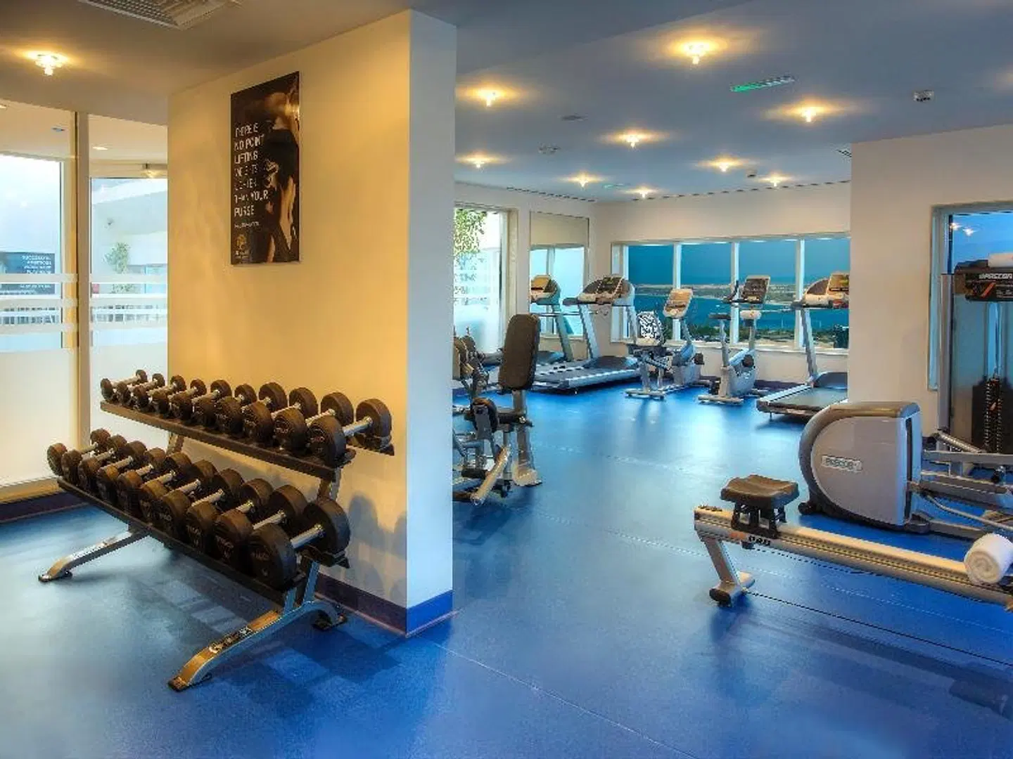 Jannah Burj Al Sarab SPORTS_AND_LEISURE