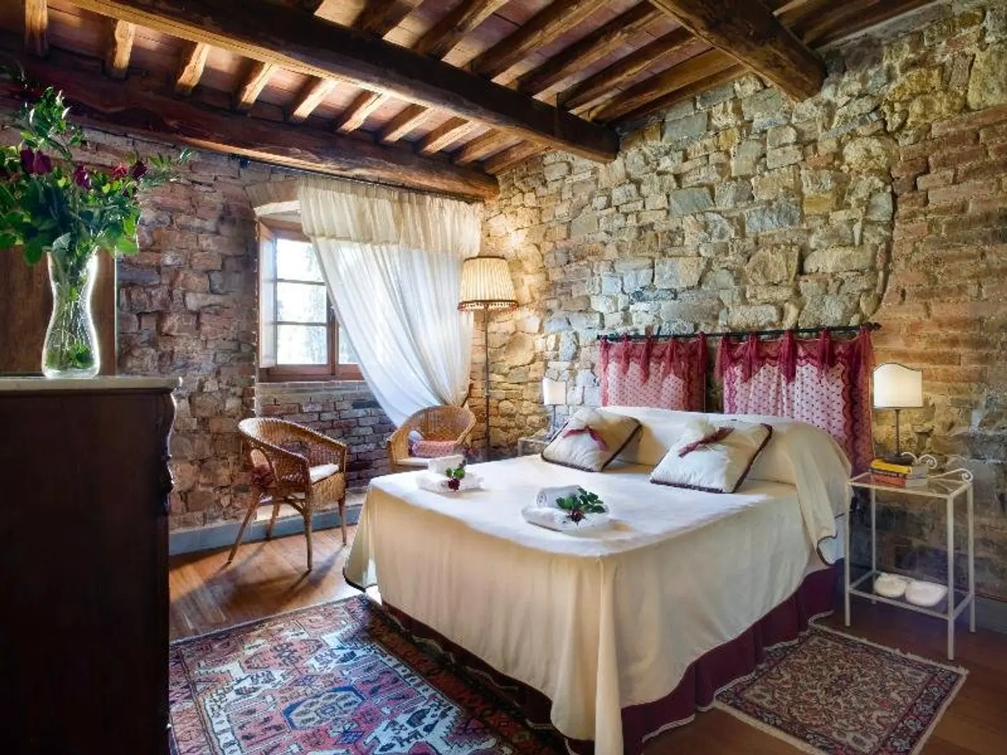Tenuta Sant'Ilario ROOM_EXAMPLE