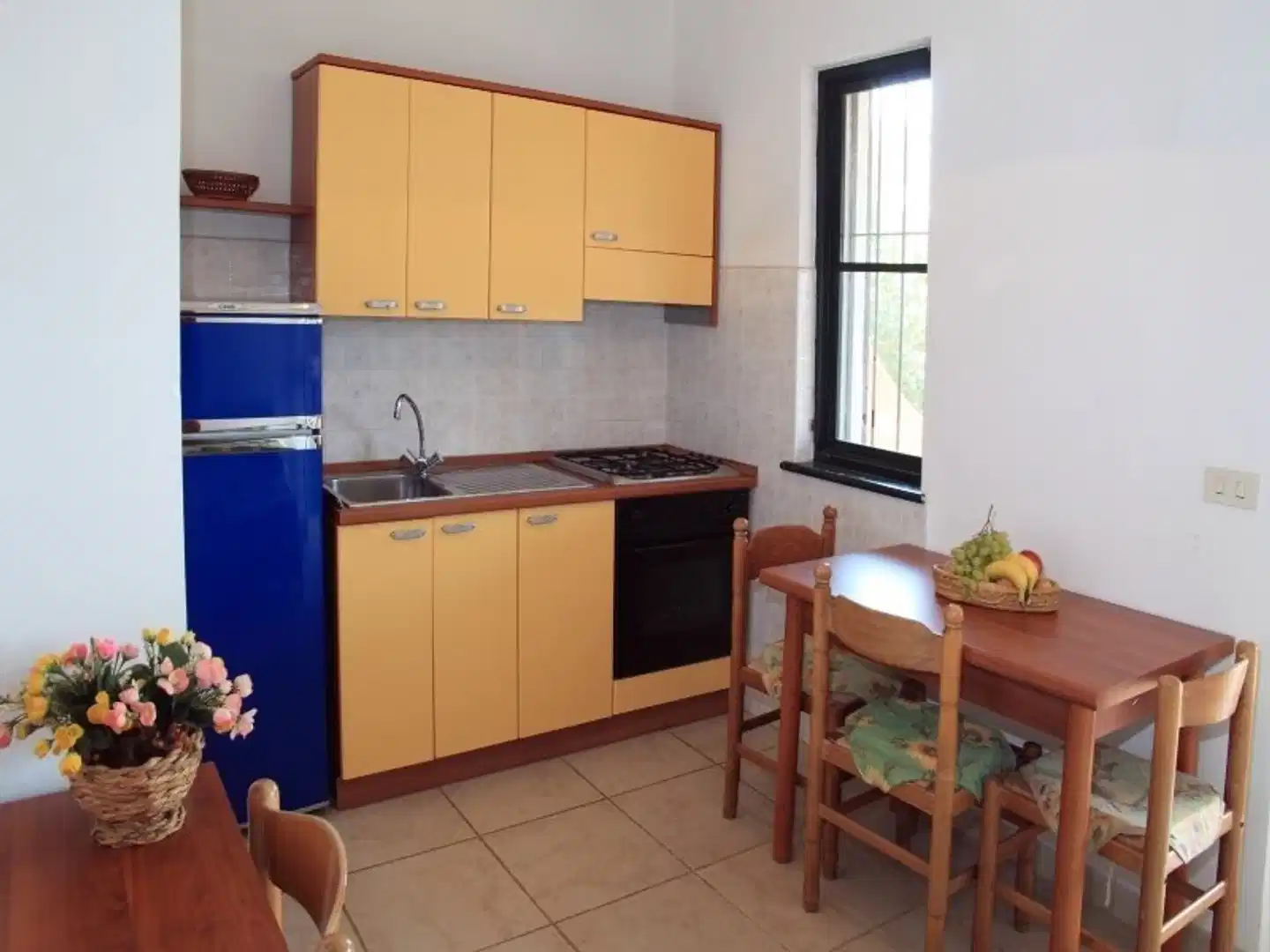 Residence Esmeraldo Wohnbeispiel