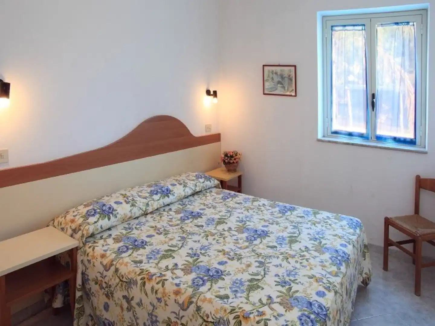 Residence Esmeraldo Wohnbeispiel