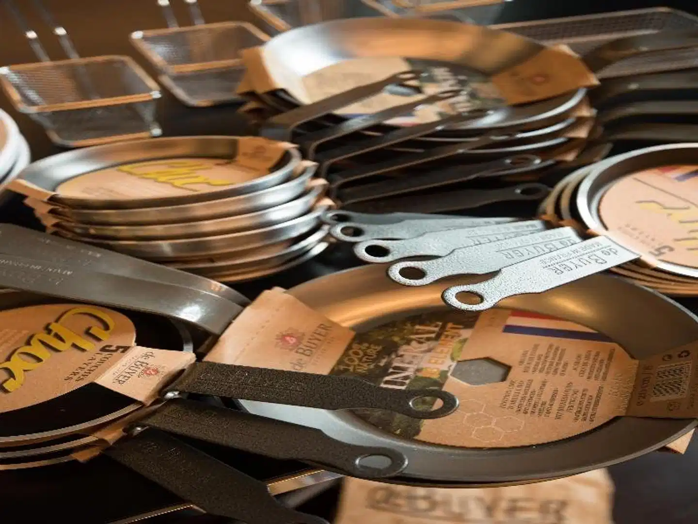 Octant Furnas Wellness