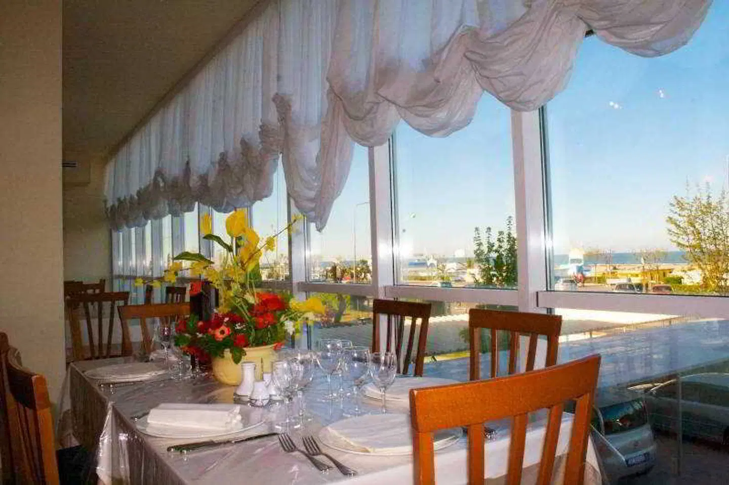 Kursaal Terrasse