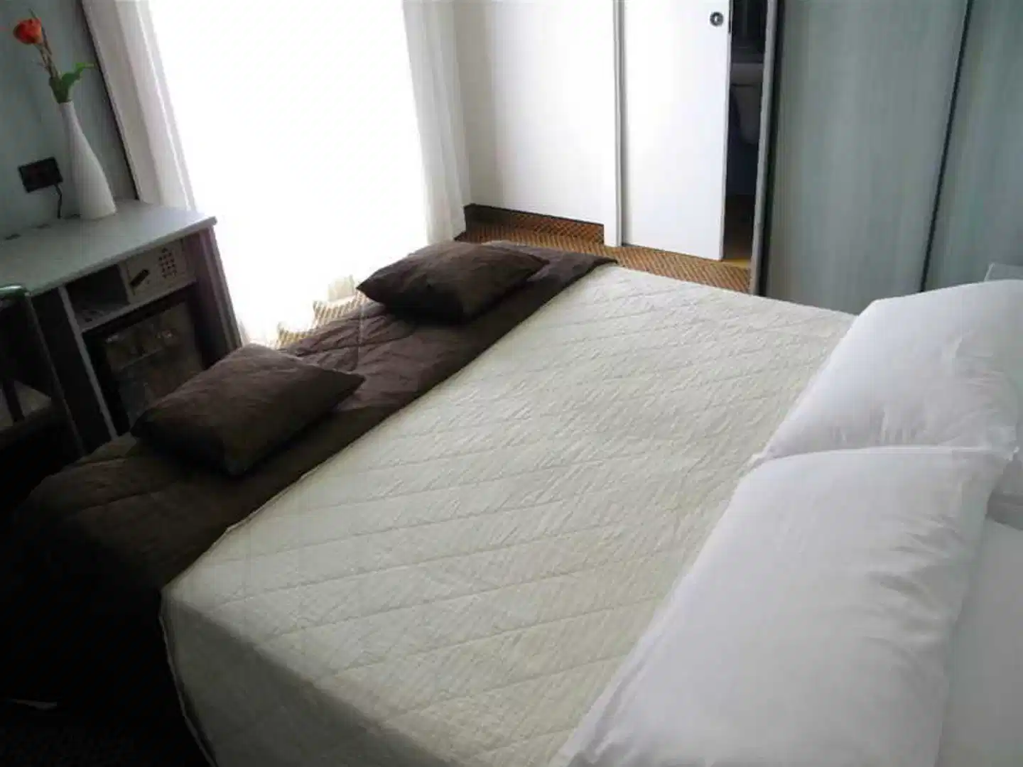 Principe di Piemonte Wohnbeispiel