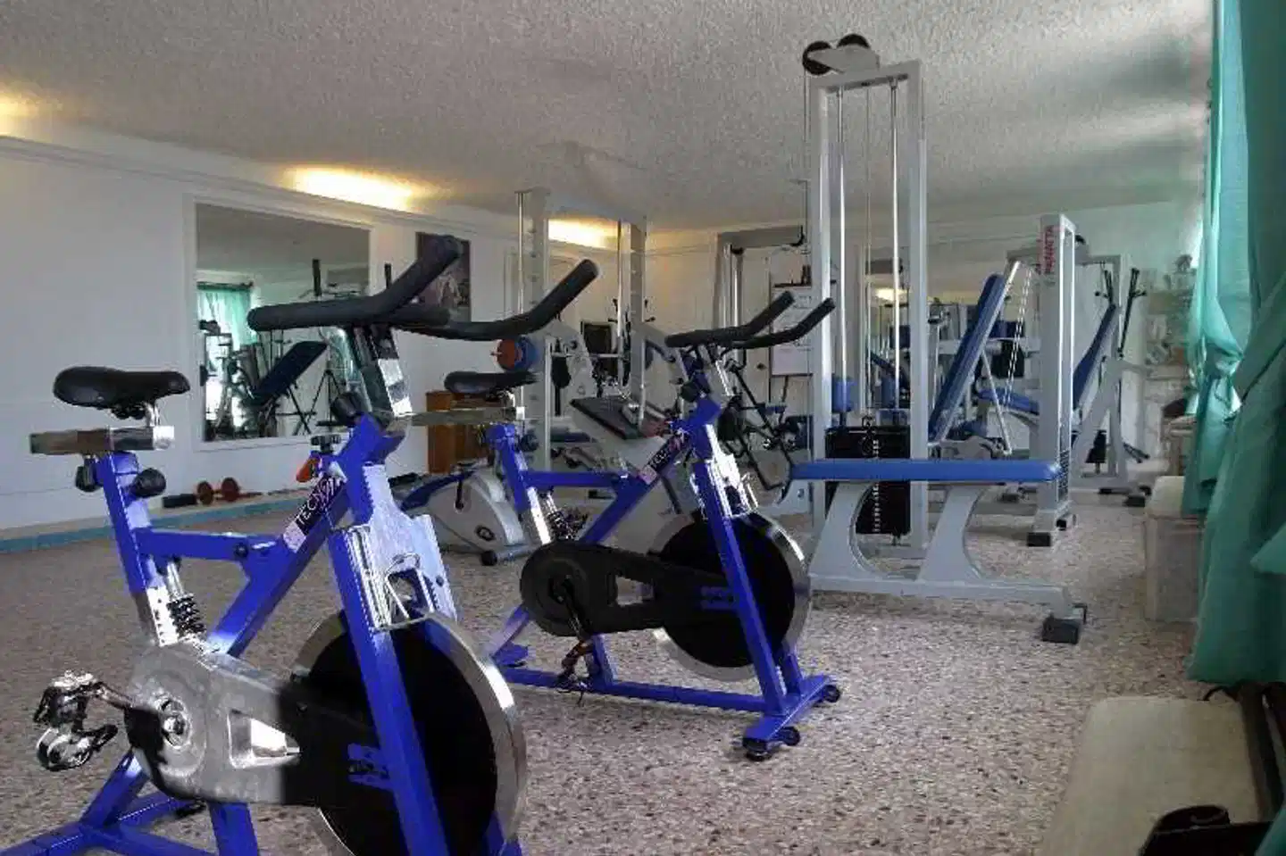 Aurora Sport und Entertainment