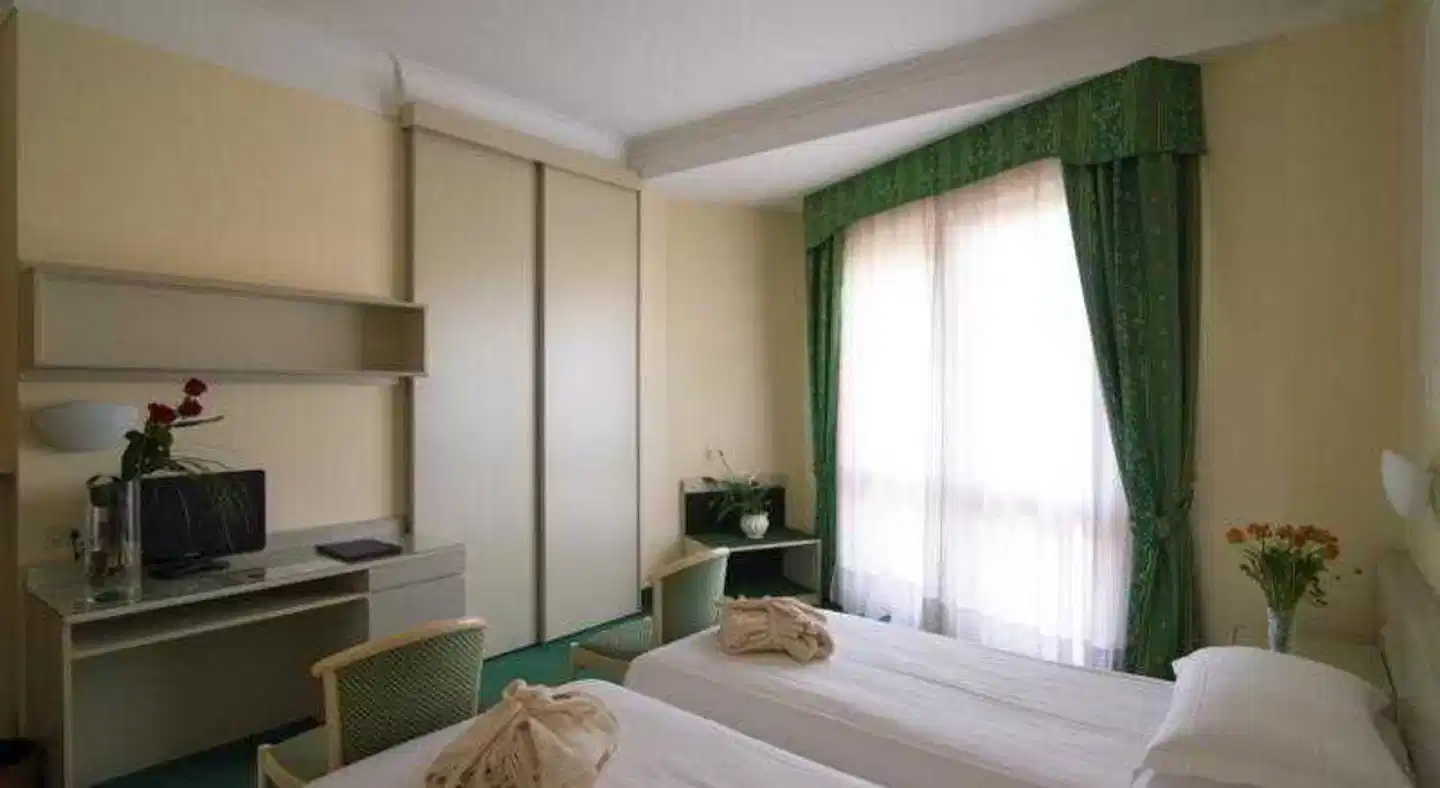 Terme Antoniano Wellness