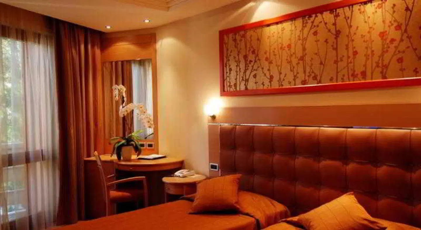 Terme Antoniano ROOM_EXAMPLE