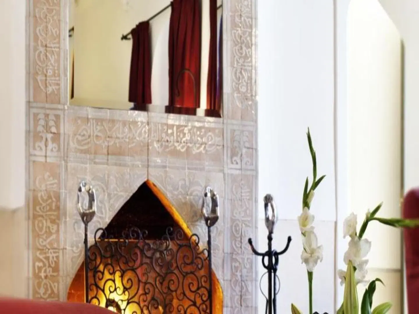 Riad Farnatchi ROOM_EXAMPLE