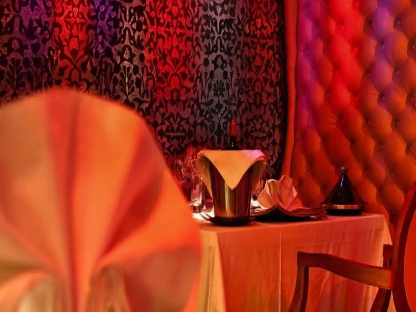 Riad Farnatchi Wellness