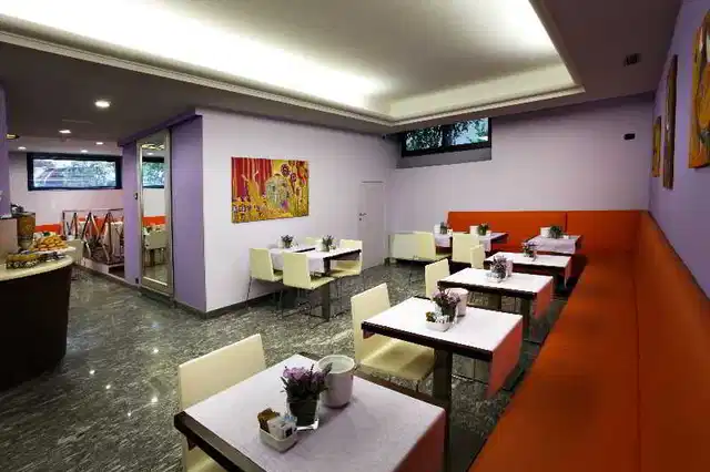 Des Etrangers Wohnbeispiel