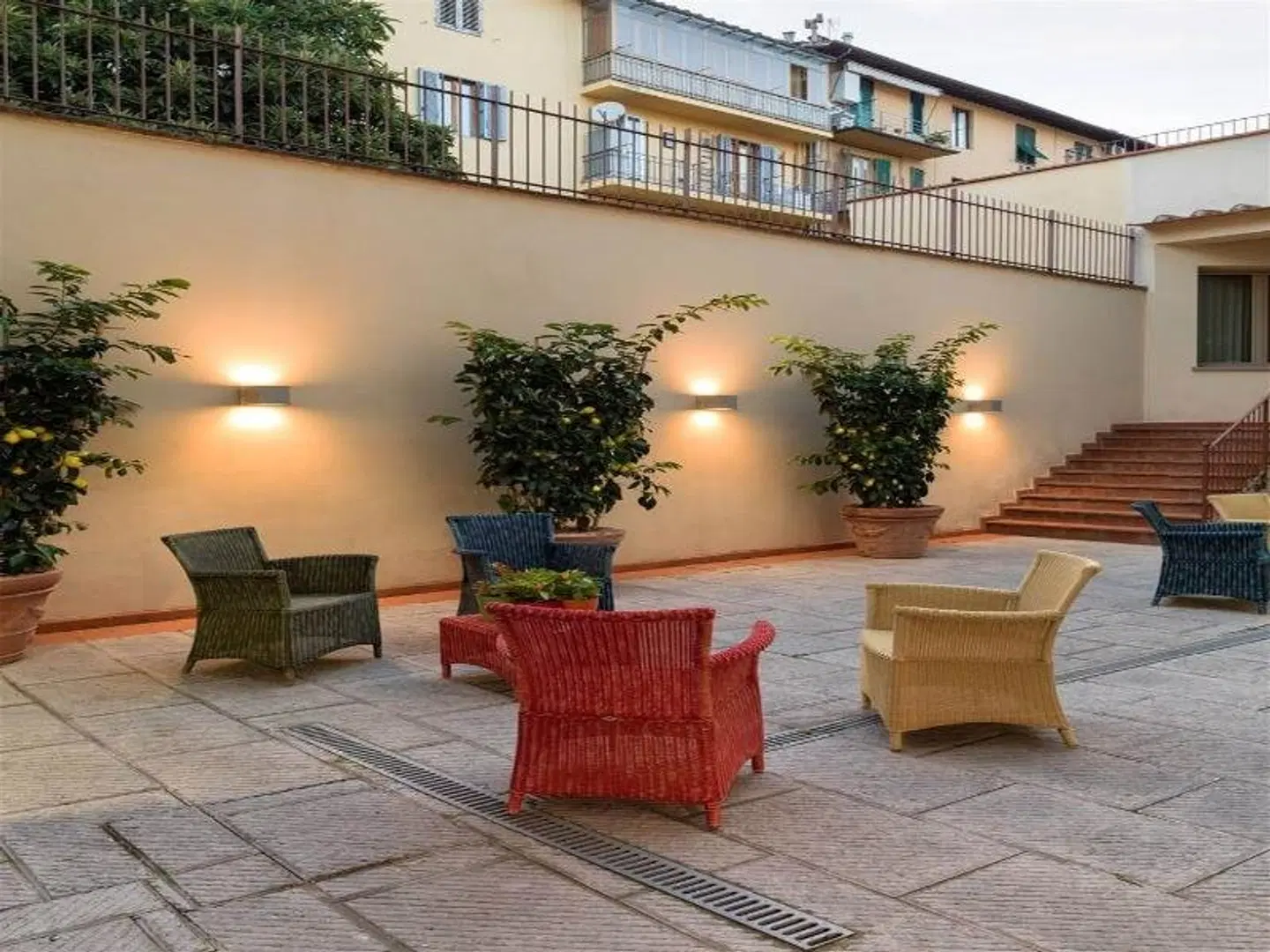 PopArtment LOUNGE_LOBBY