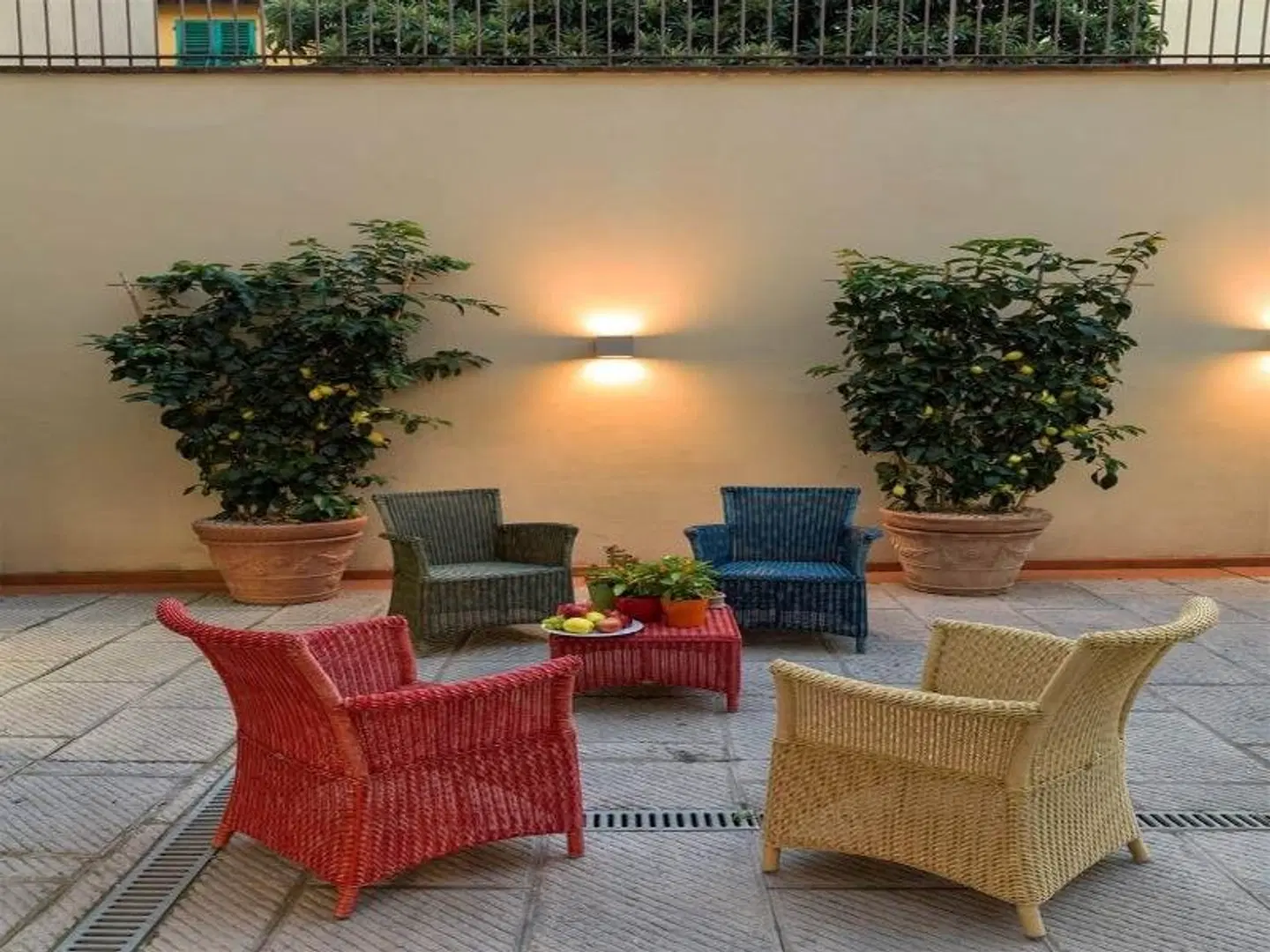 PopArtment LOUNGE_LOBBY