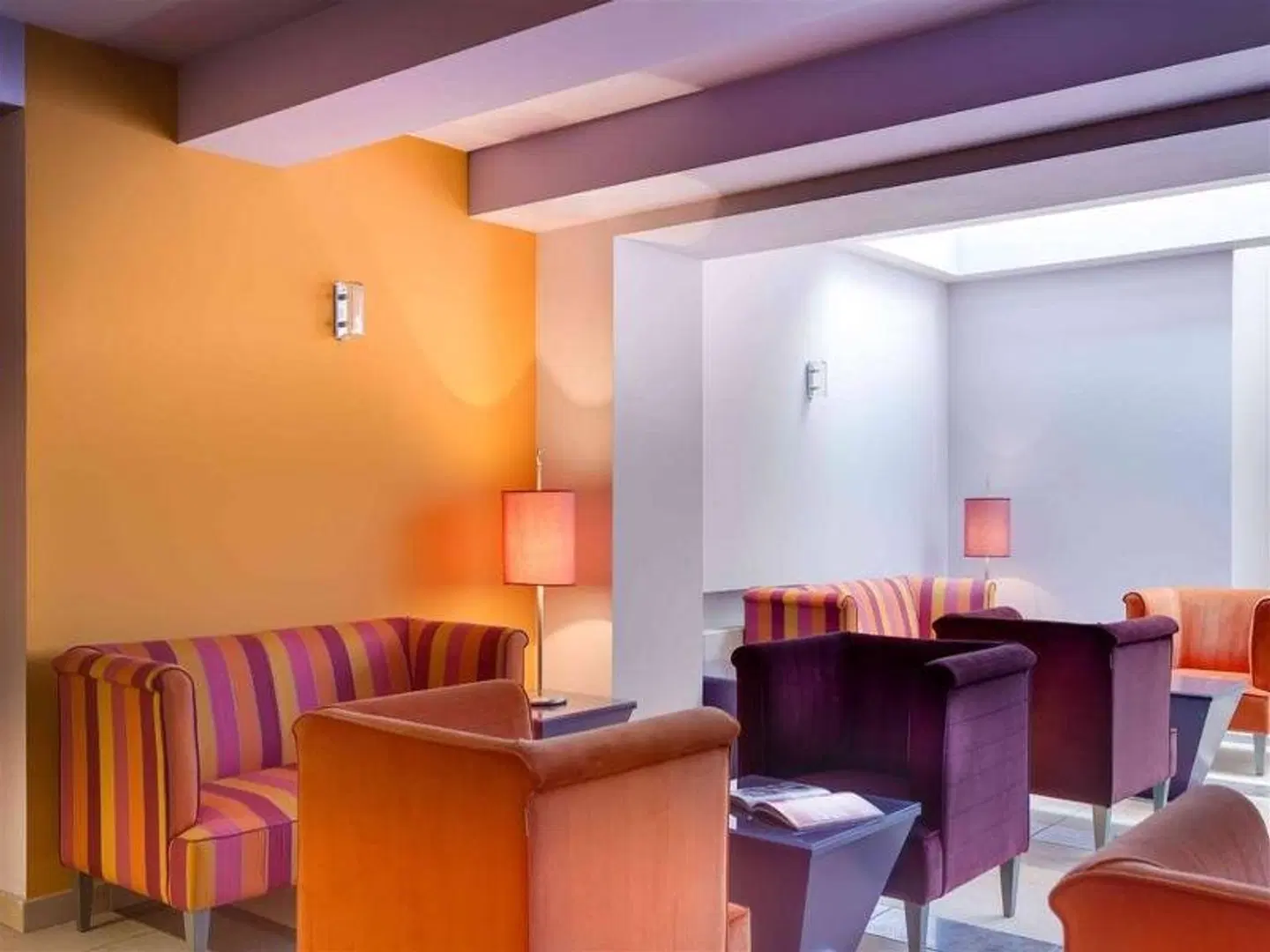 PopArtment ROOM_EXAMPLE