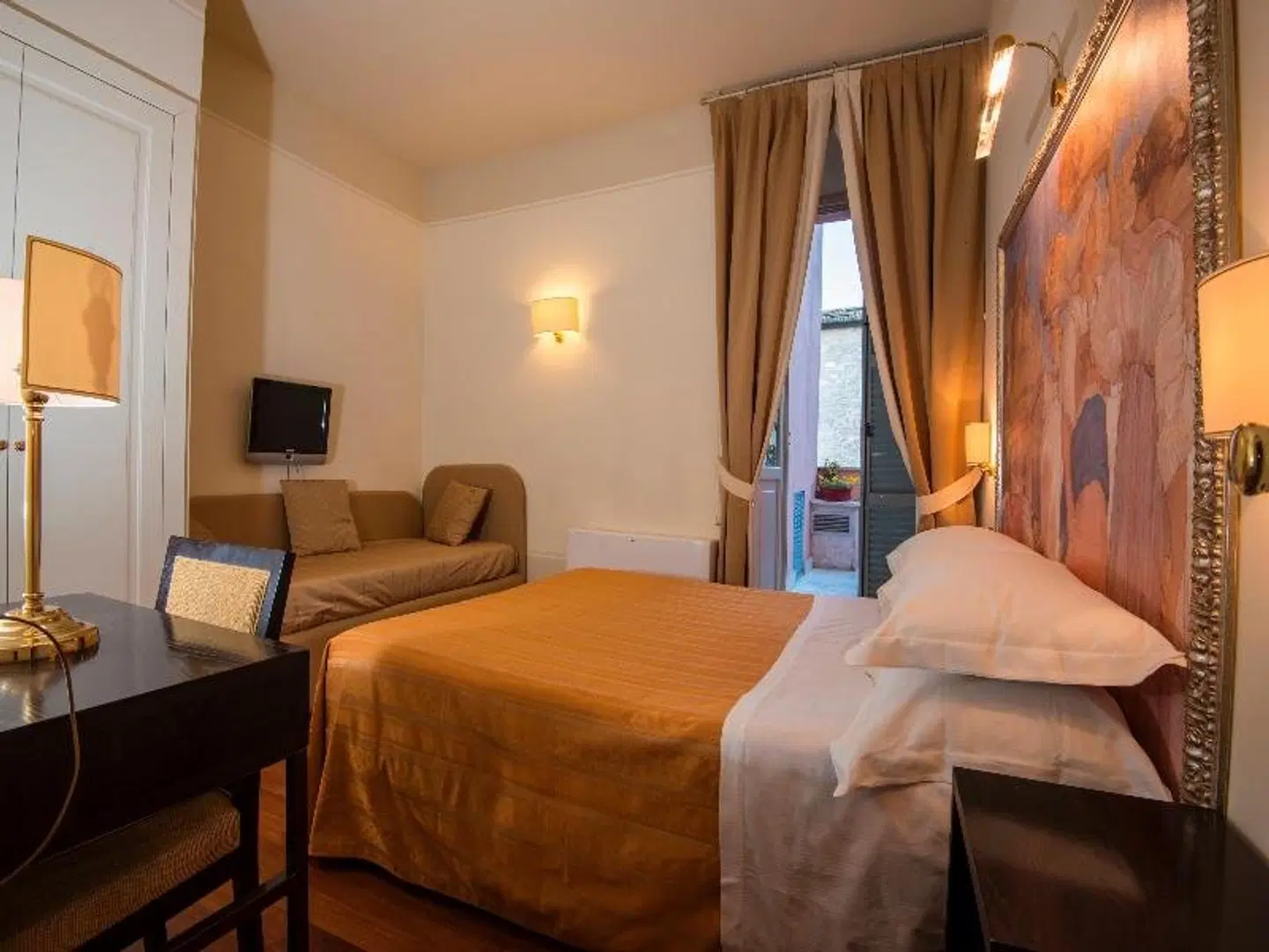 Albergo Sant'Emidio ROOM_EXAMPLE