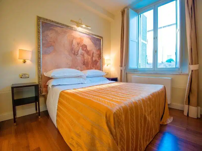 Albergo Sant'Emidio – Hotelfoto
