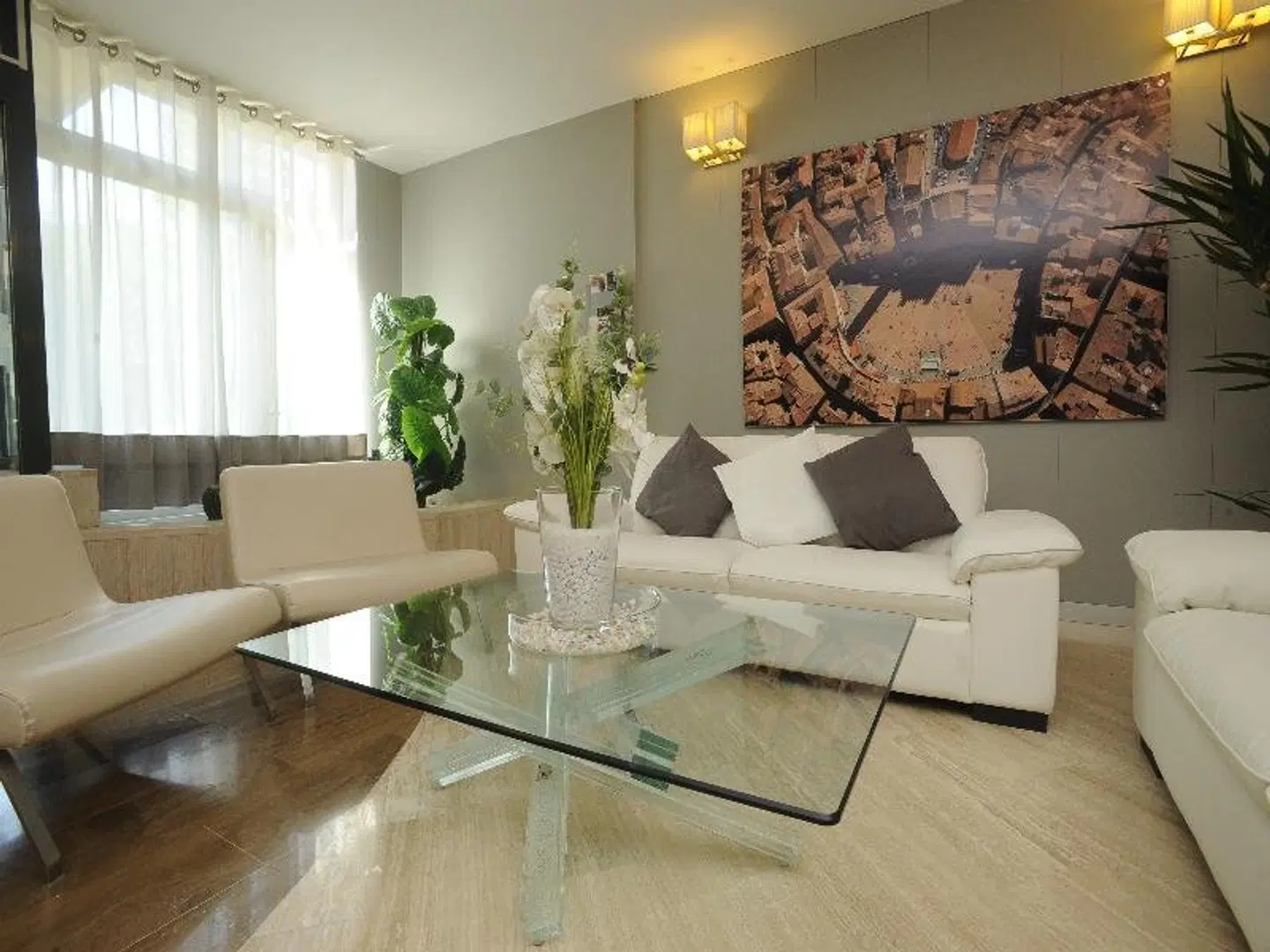 Executive LOUNGE_LOBBY