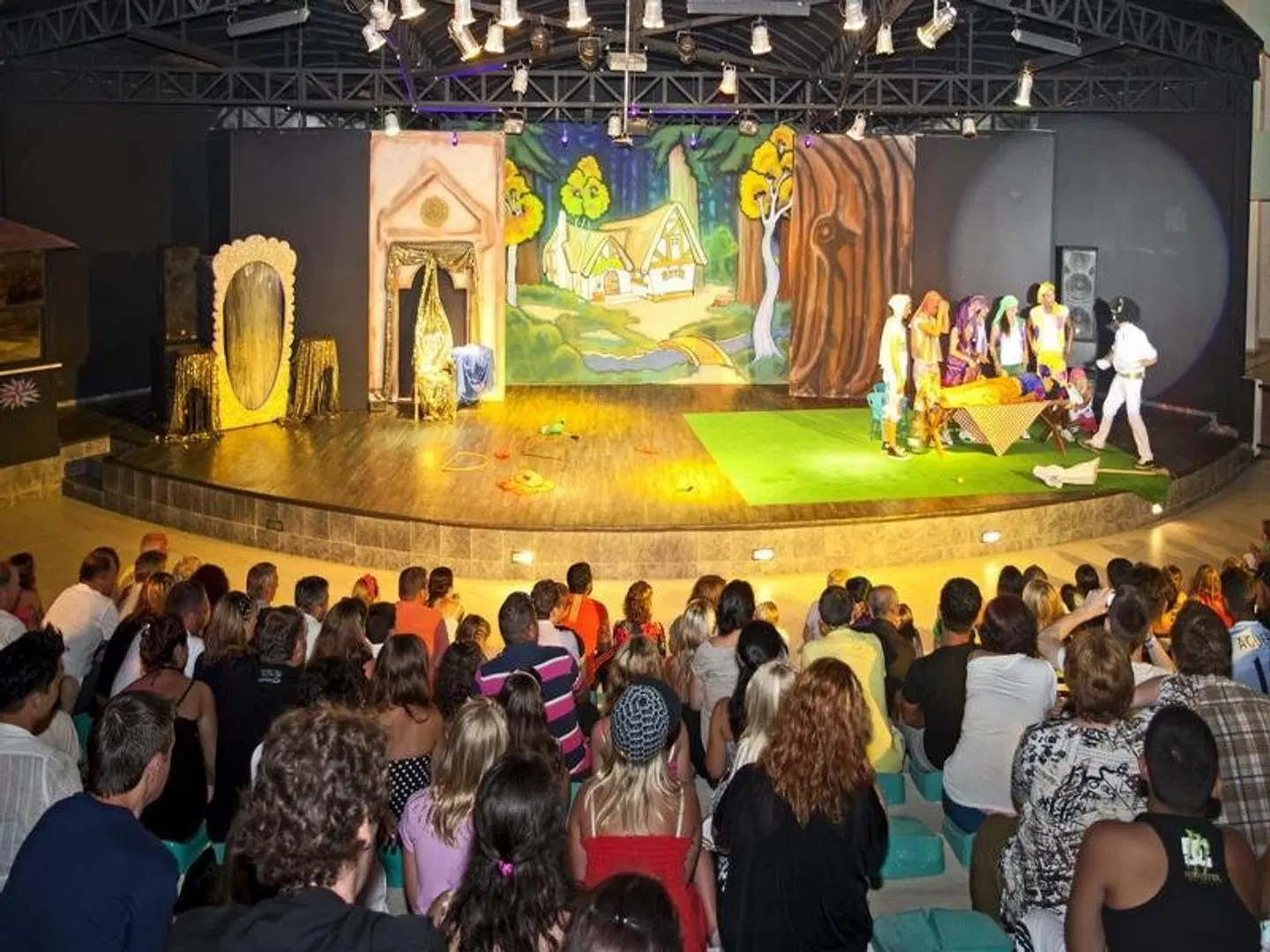 Solivia Hotel SPORTS_AND_LEISURE