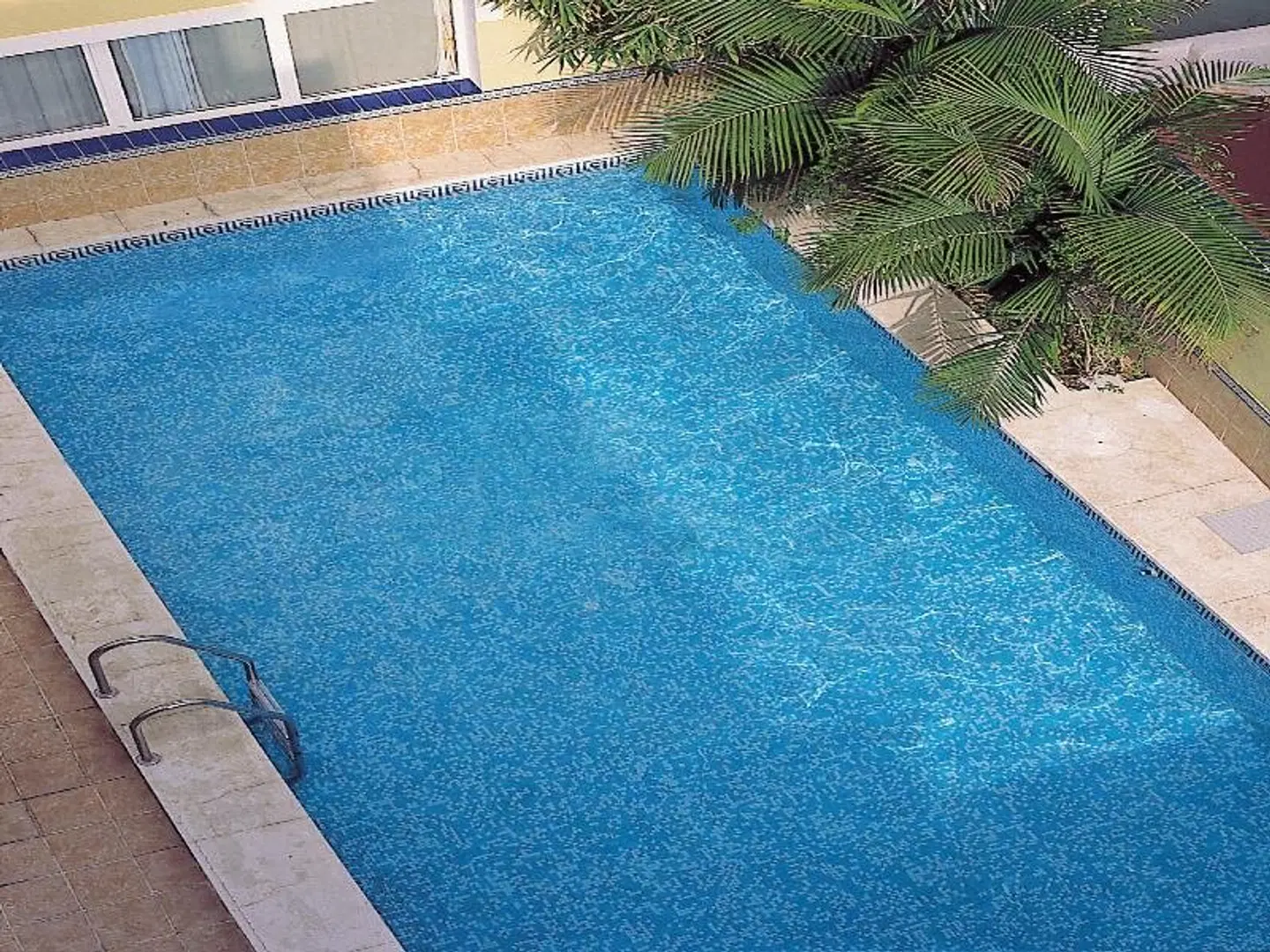 Hotel RF Astoria OUTDOOR_POOL