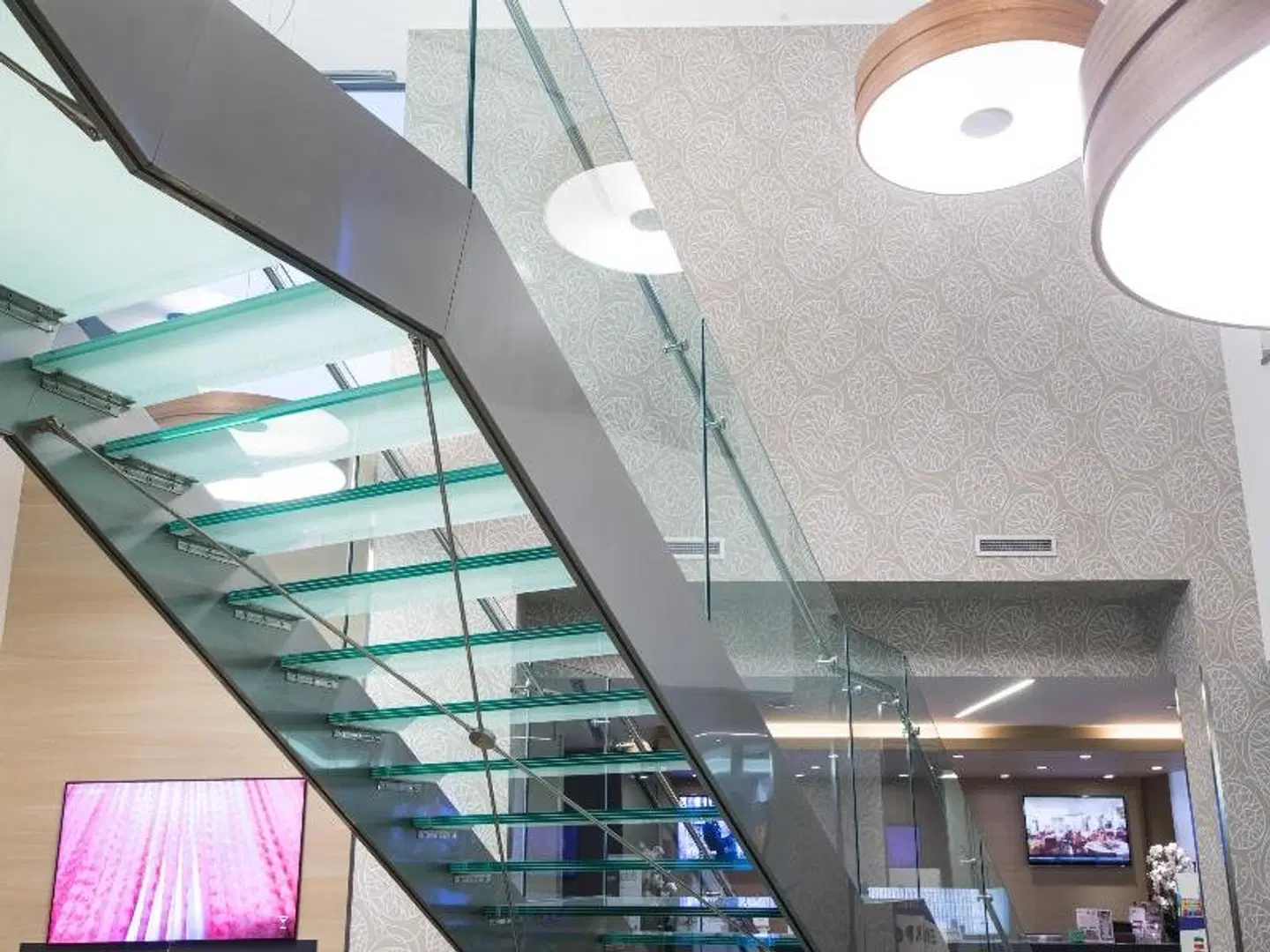 AS Hotel Limbiate Fiera LOUNGE_LOBBY