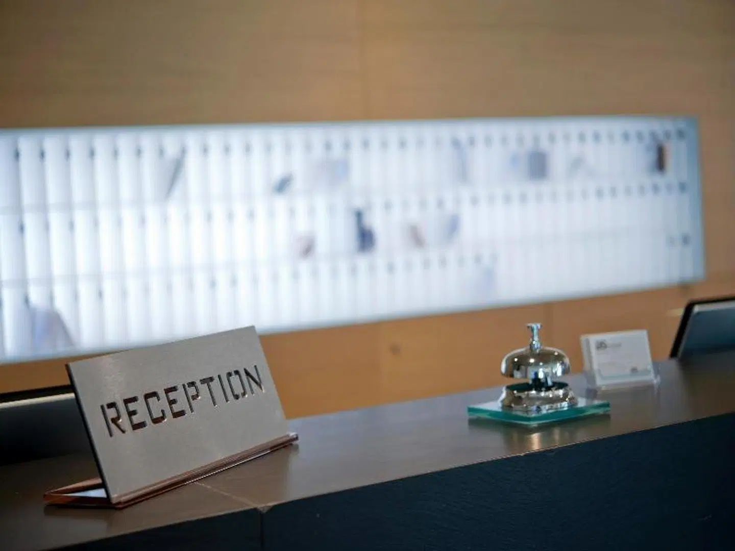 AS Hotel Limbiate Fiera LOUNGE_LOBBY