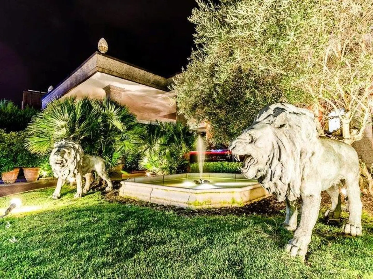 Silver Hotel & Motel LOUNGE_LOBBY