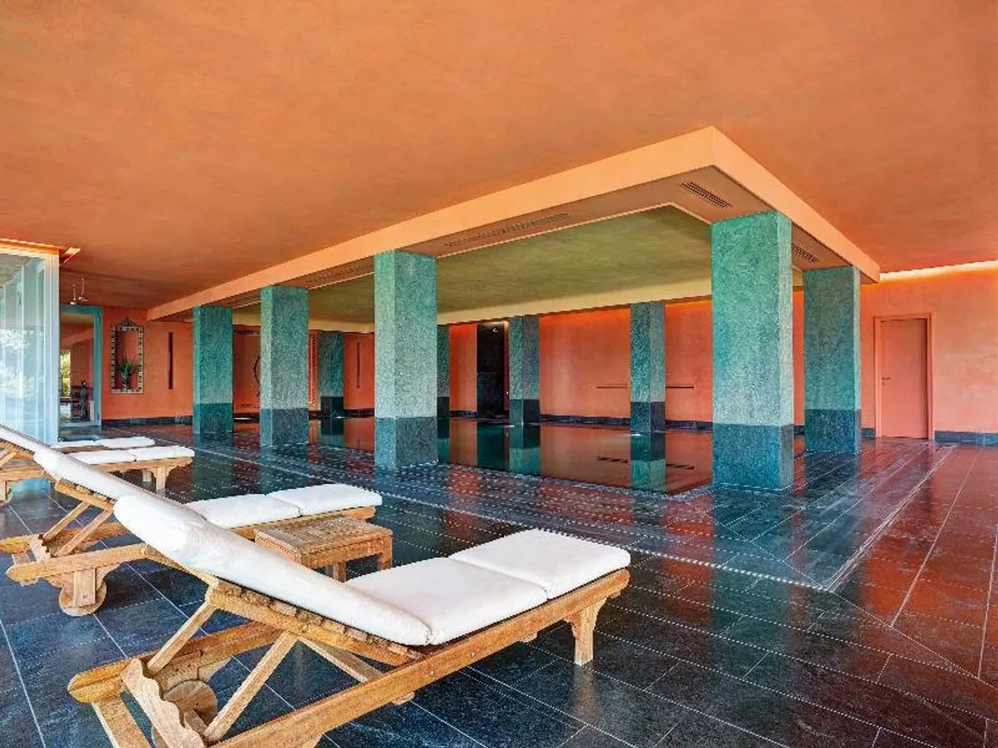 Grand Hotel Majestic OUTDOOR_POOL