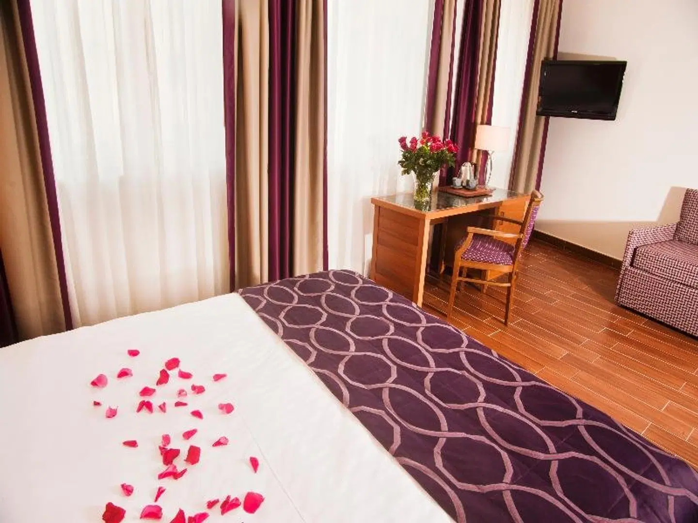 Galileo ROOM_EXAMPLE