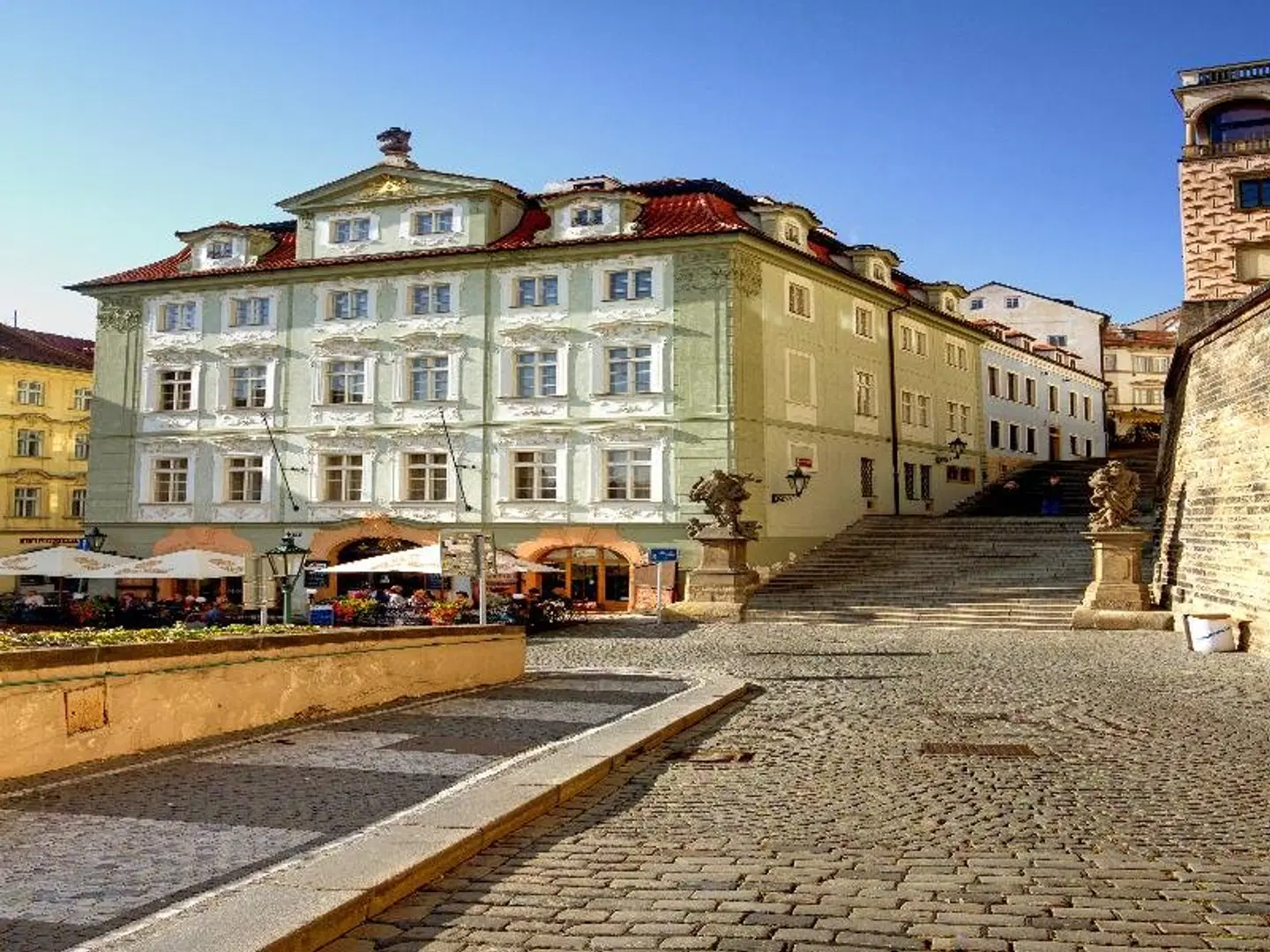 Golden Star EXTERIOR