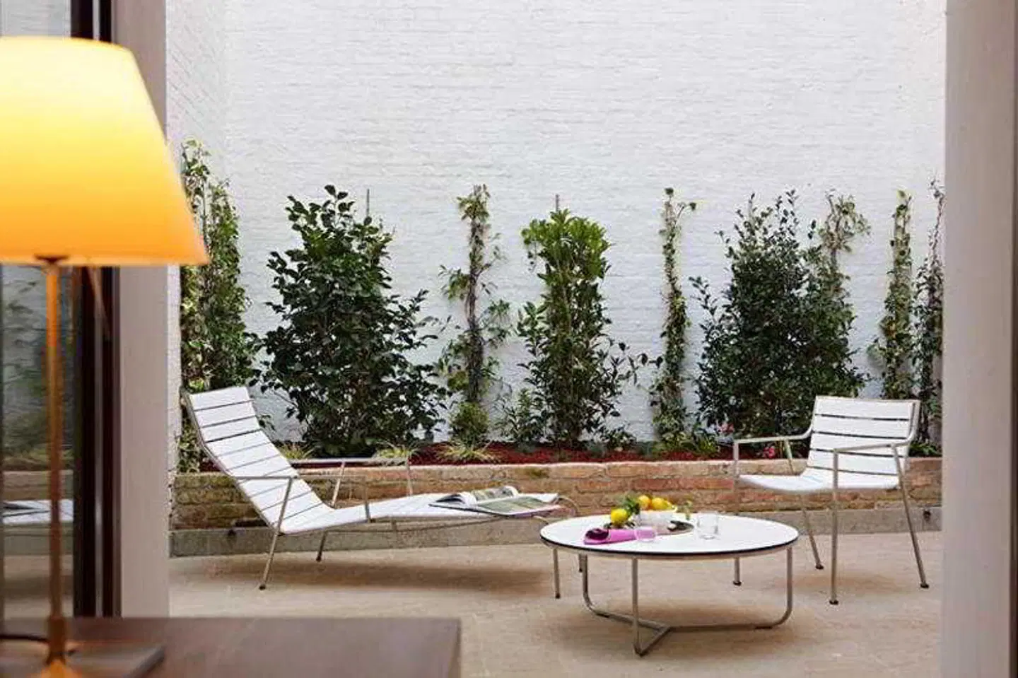 Al Canal Regio Garten