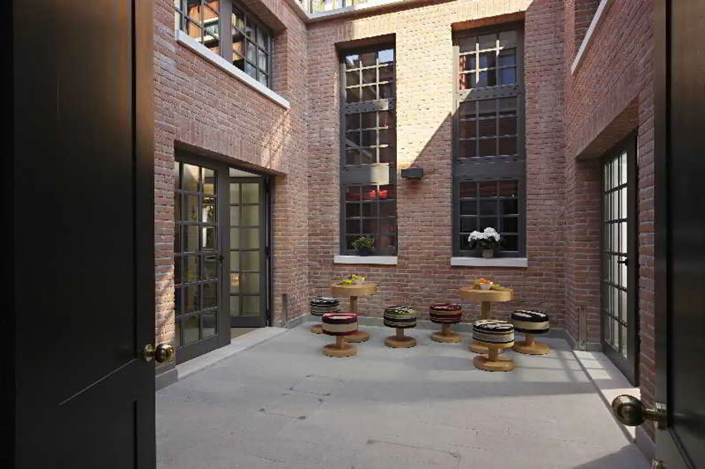 Al Canal Regio EXTERIOR