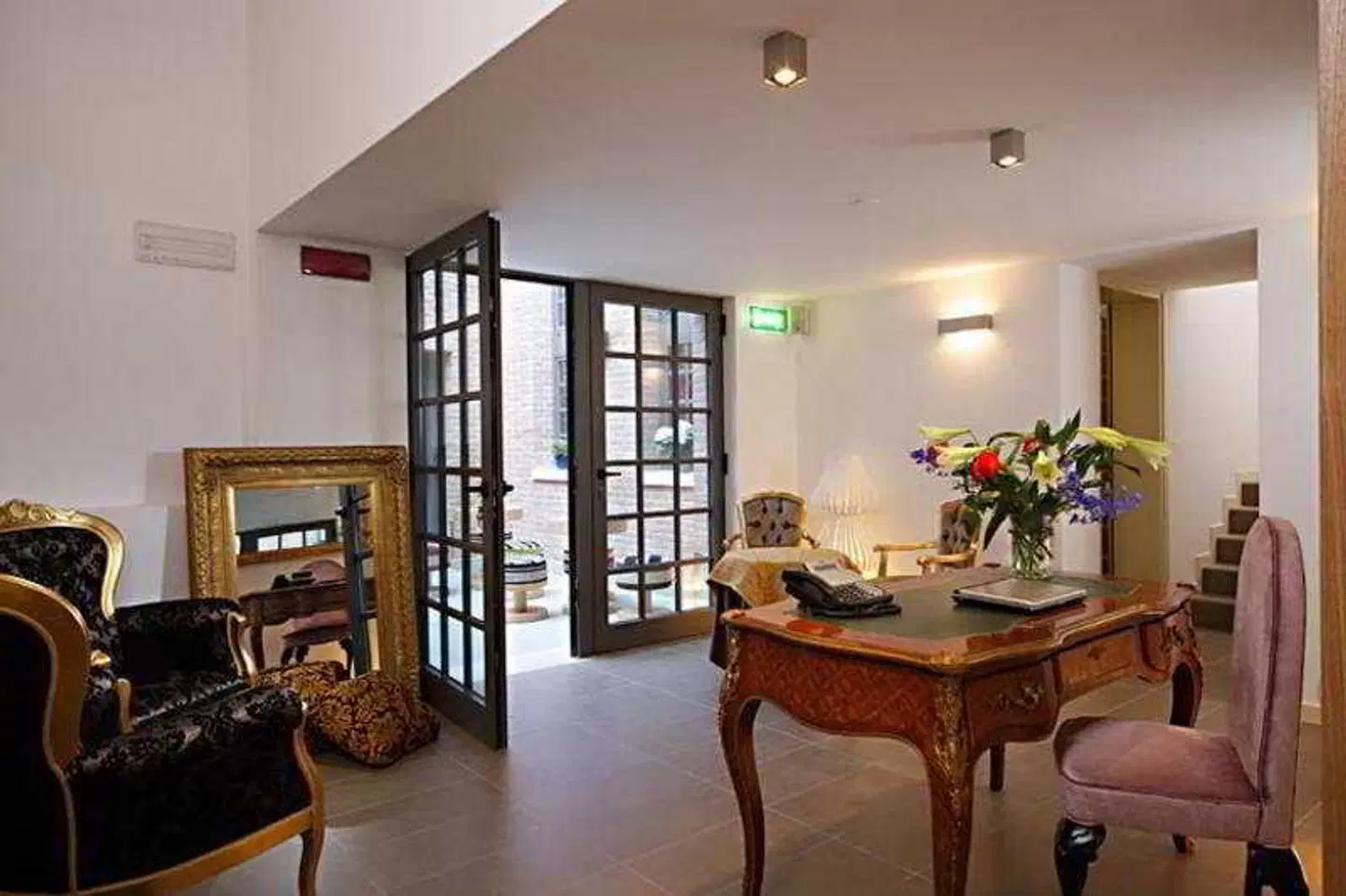 Al Canal Regio LOUNGE_LOBBY