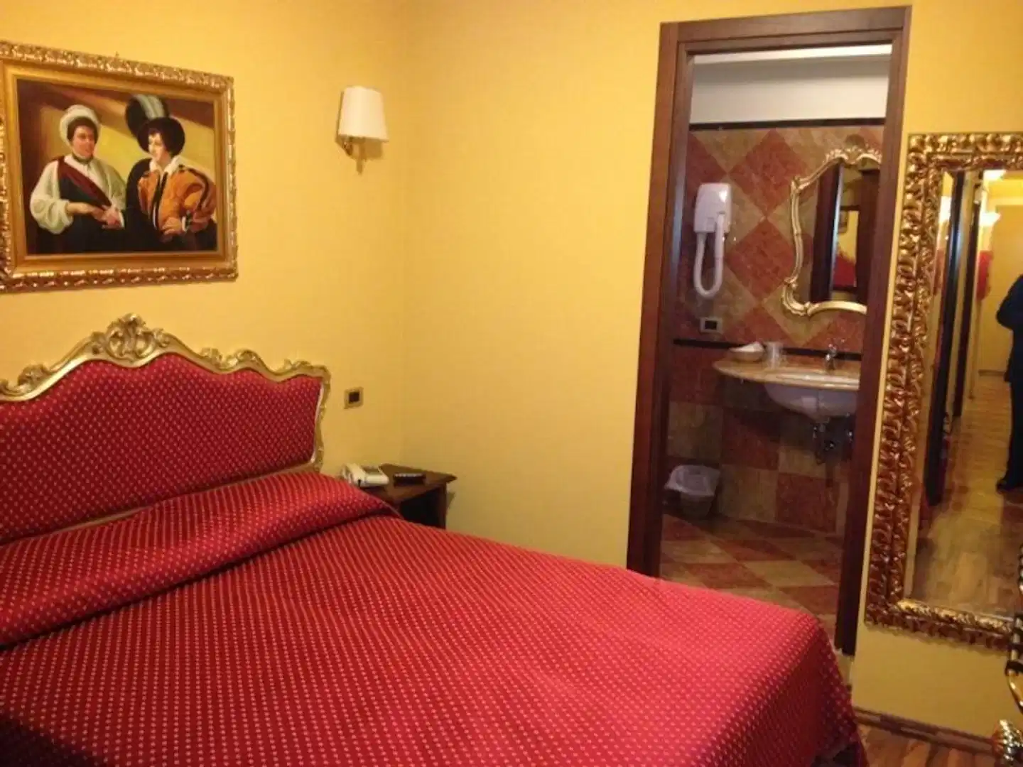 Citta di Milano Wohnbeispiel