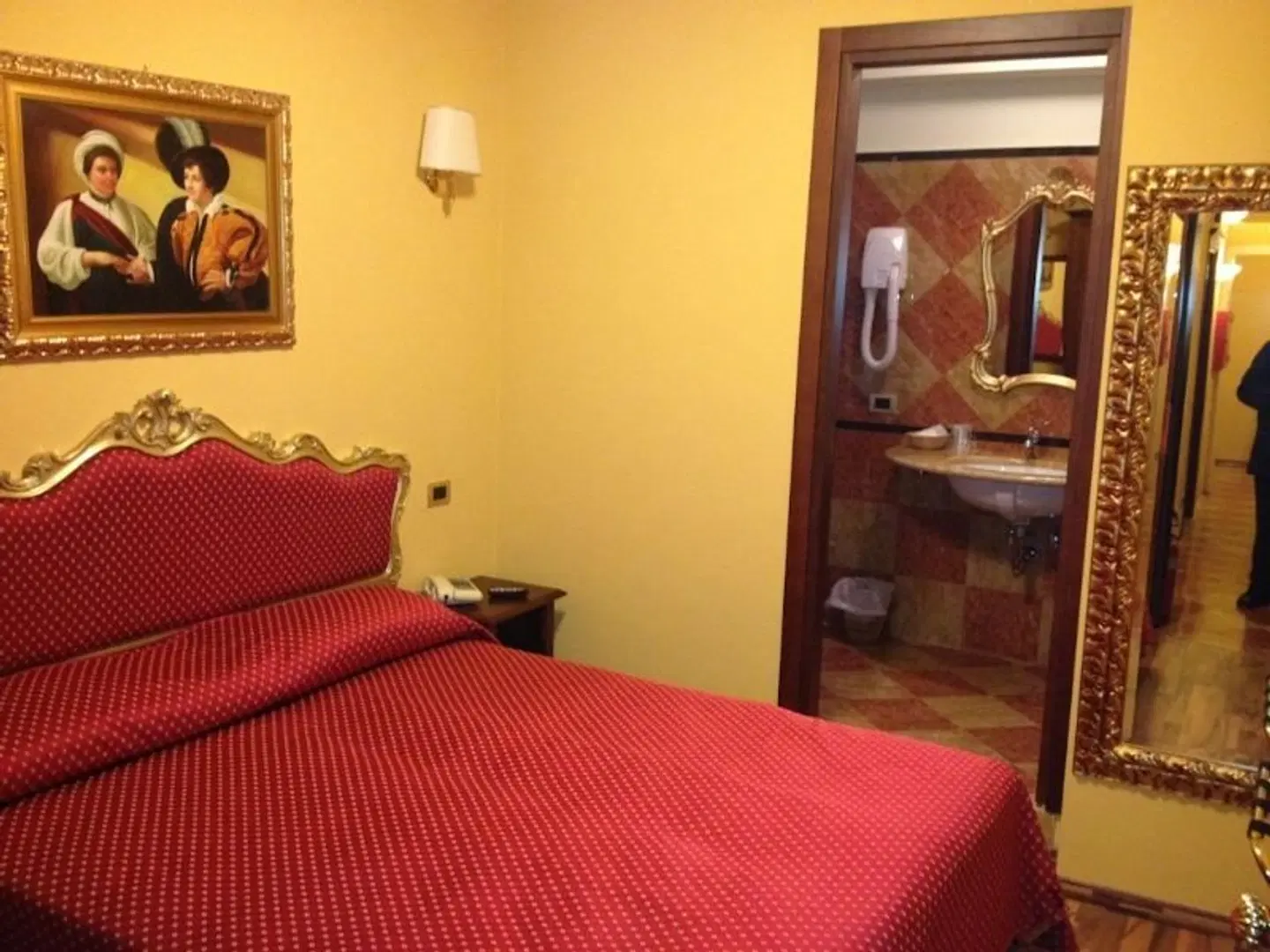 Citta di Milano ROOM_EXAMPLE