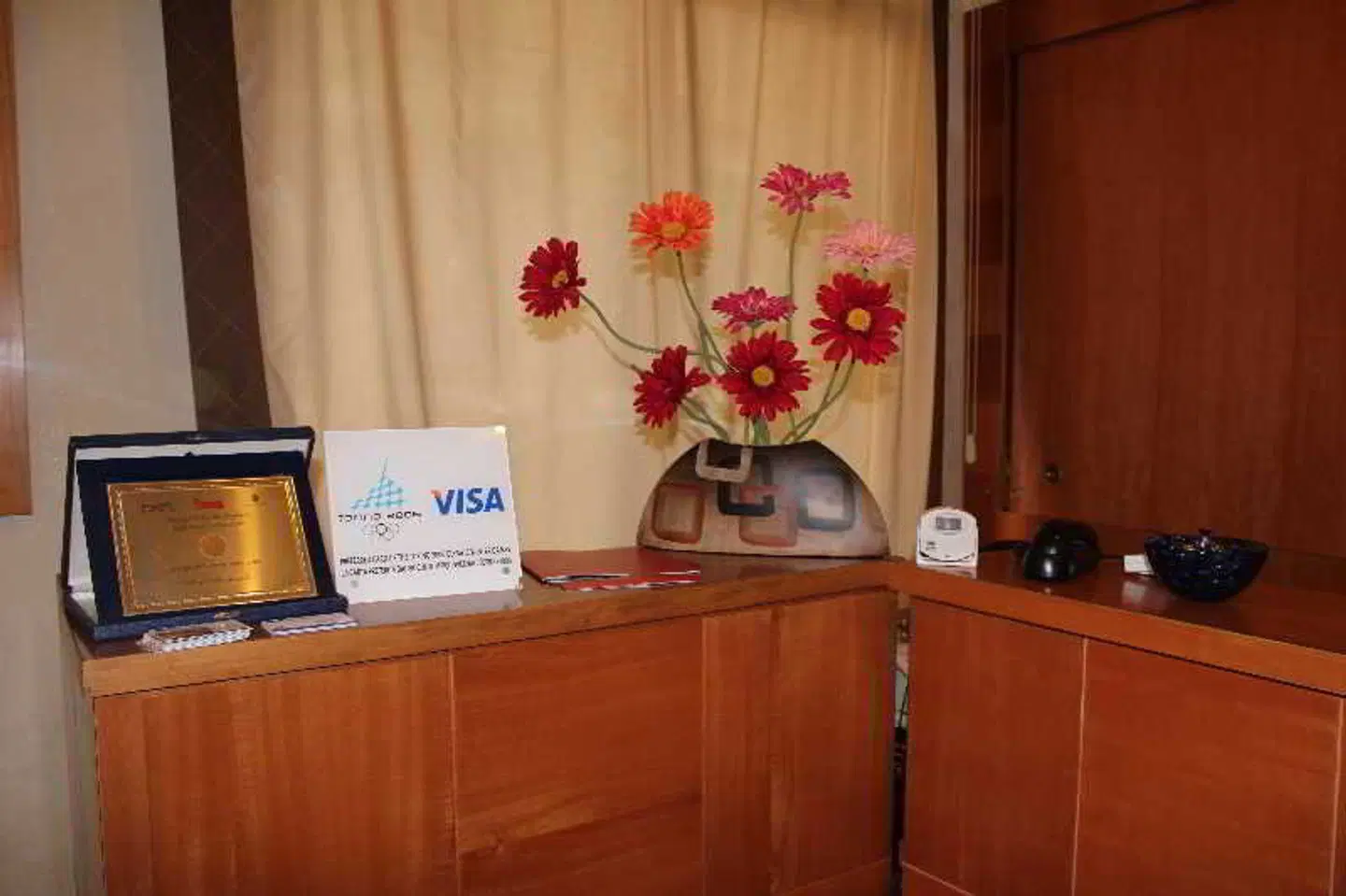 Montevecchio LOUNGE_LOBBY