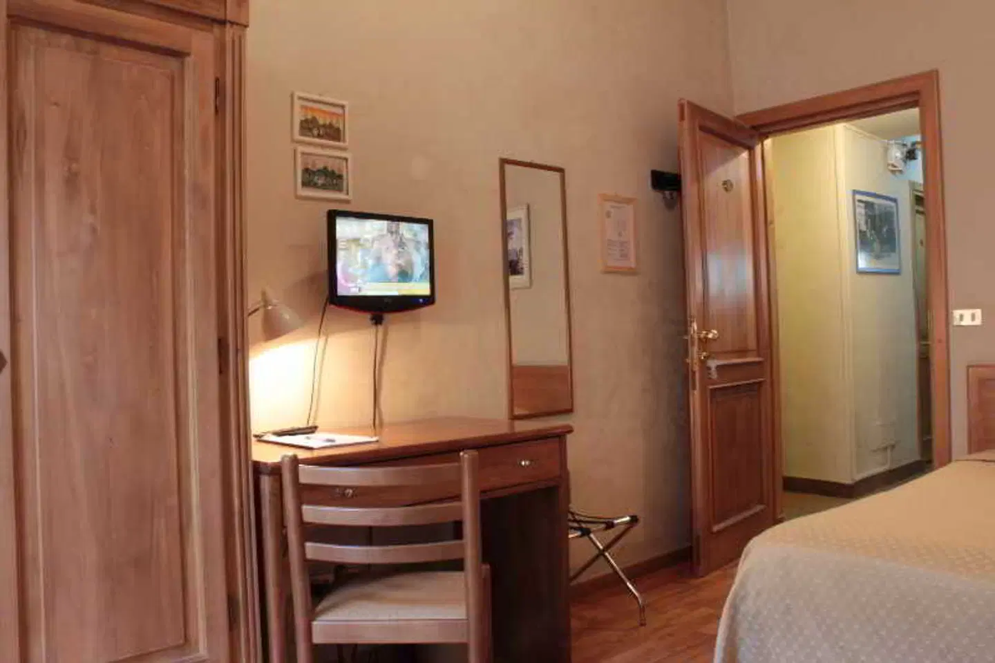 Montevecchio ROOM_EXAMPLE