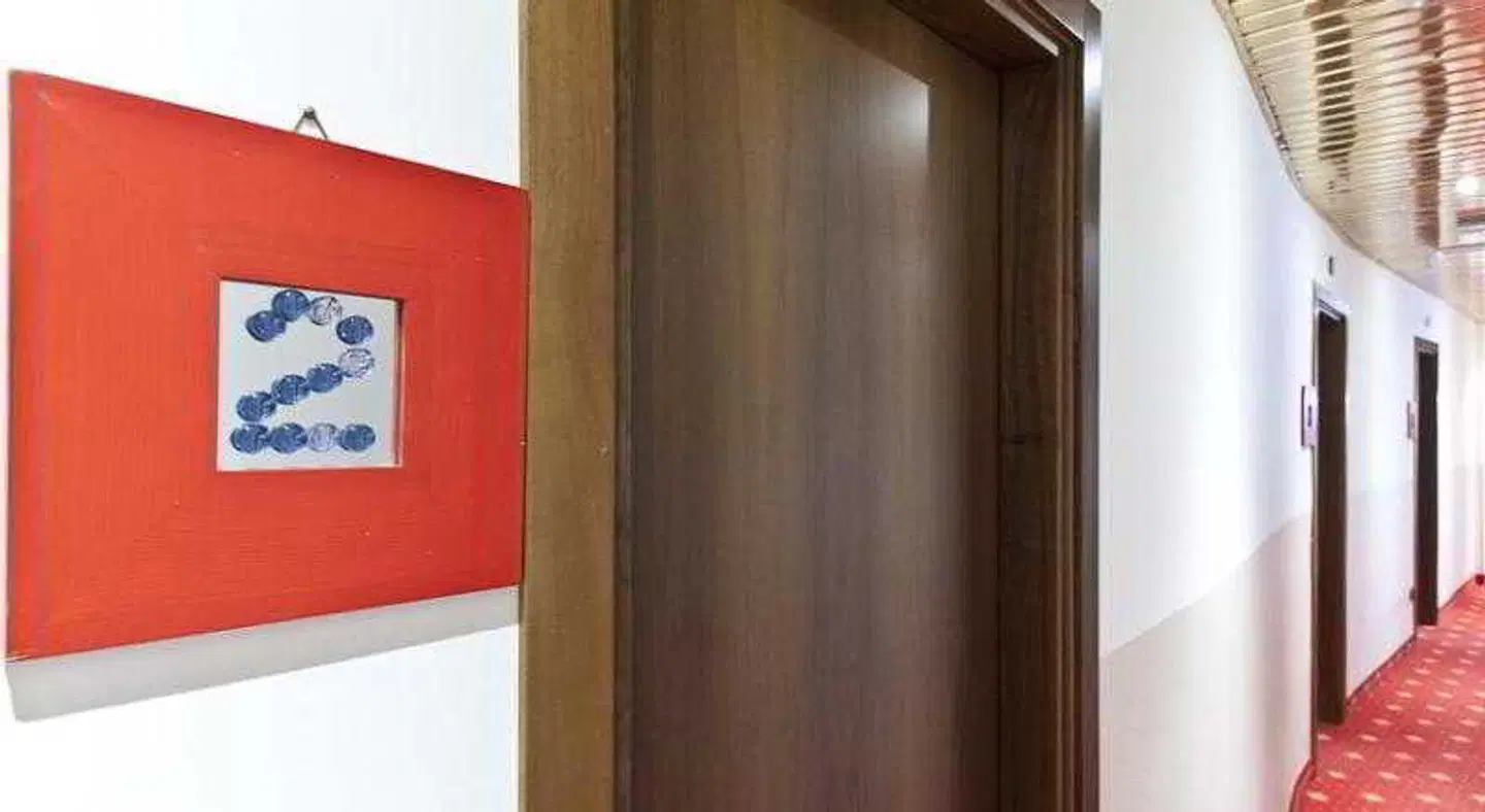 Residenza Ca' San Marco ROOM_EXAMPLE