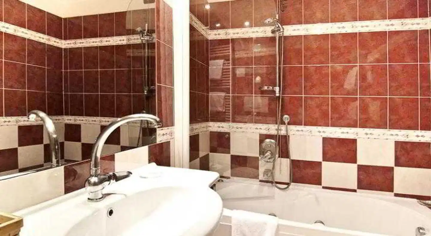 Residenza Ca' San Marco Wohnbeispiel