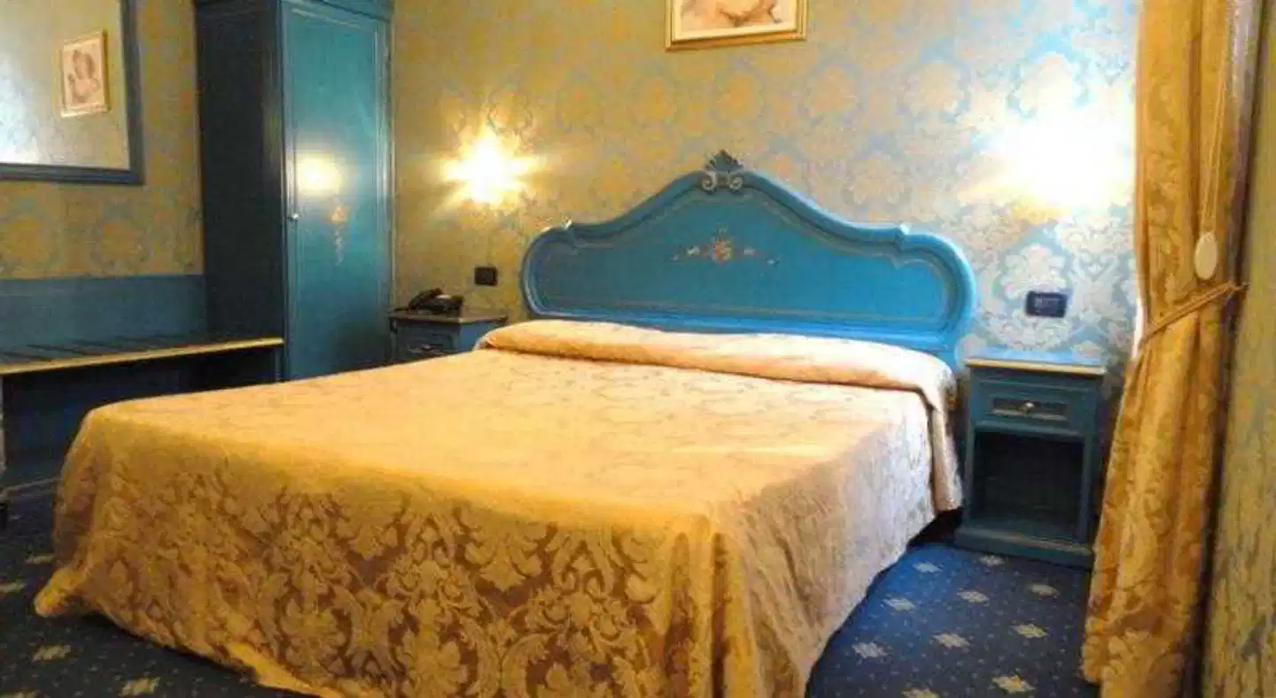 Residenza Ca' San Marco Wohnbeispiel