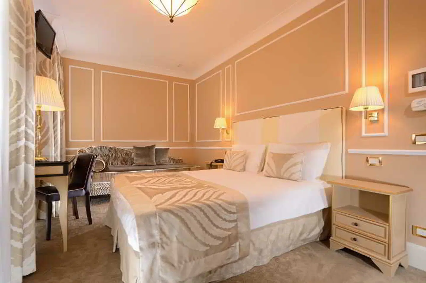 Nuovo Teson ROOM_EXAMPLE