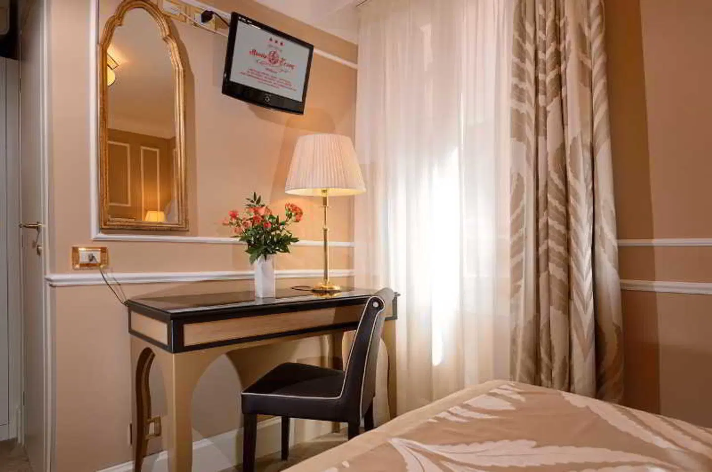 Nuovo Teson ROOM_EXAMPLE