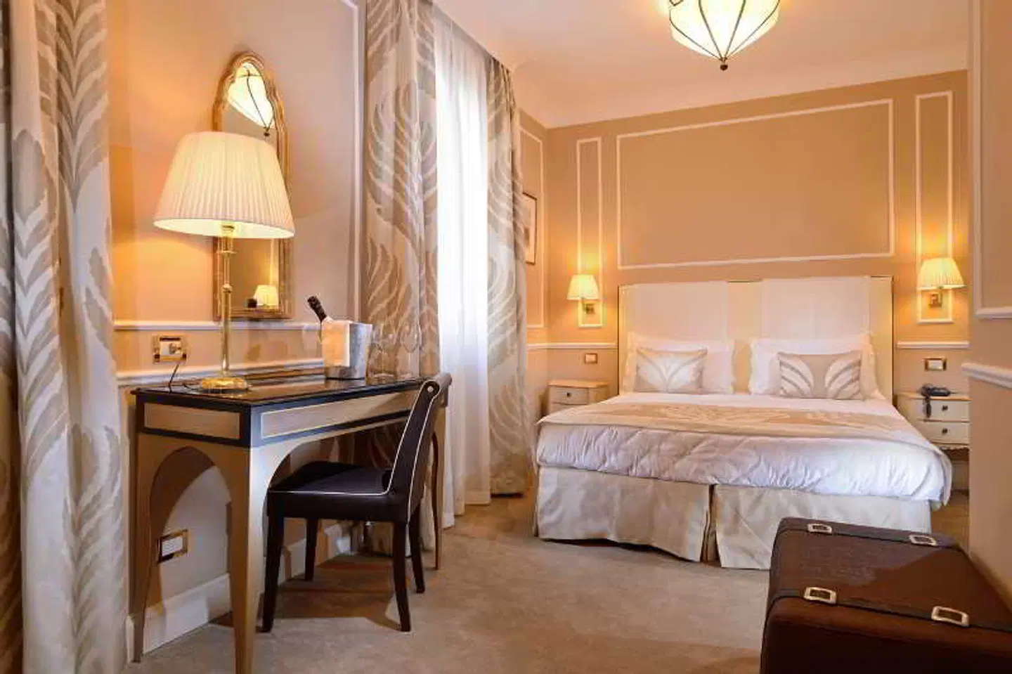 Nuovo Teson ROOM_EXAMPLE