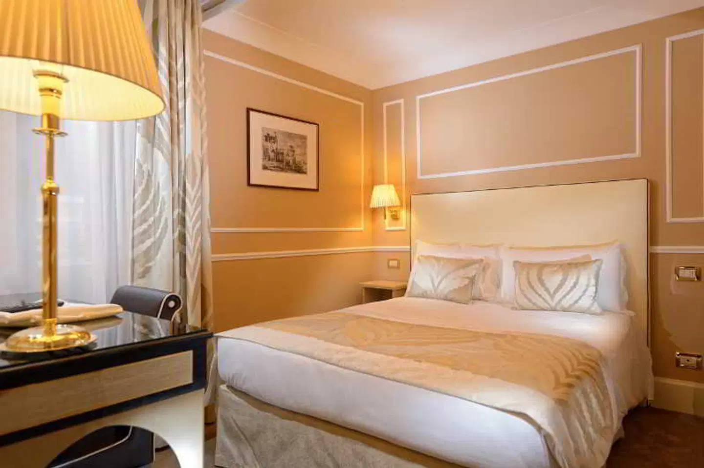 Nuovo Teson ROOM_EXAMPLE