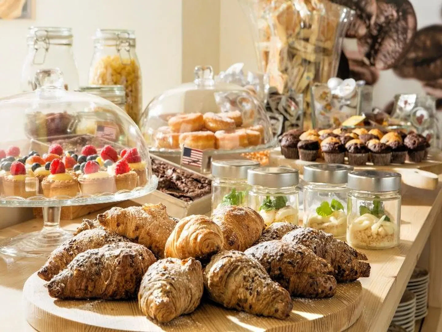 Eurogarden Hotel Restaurant