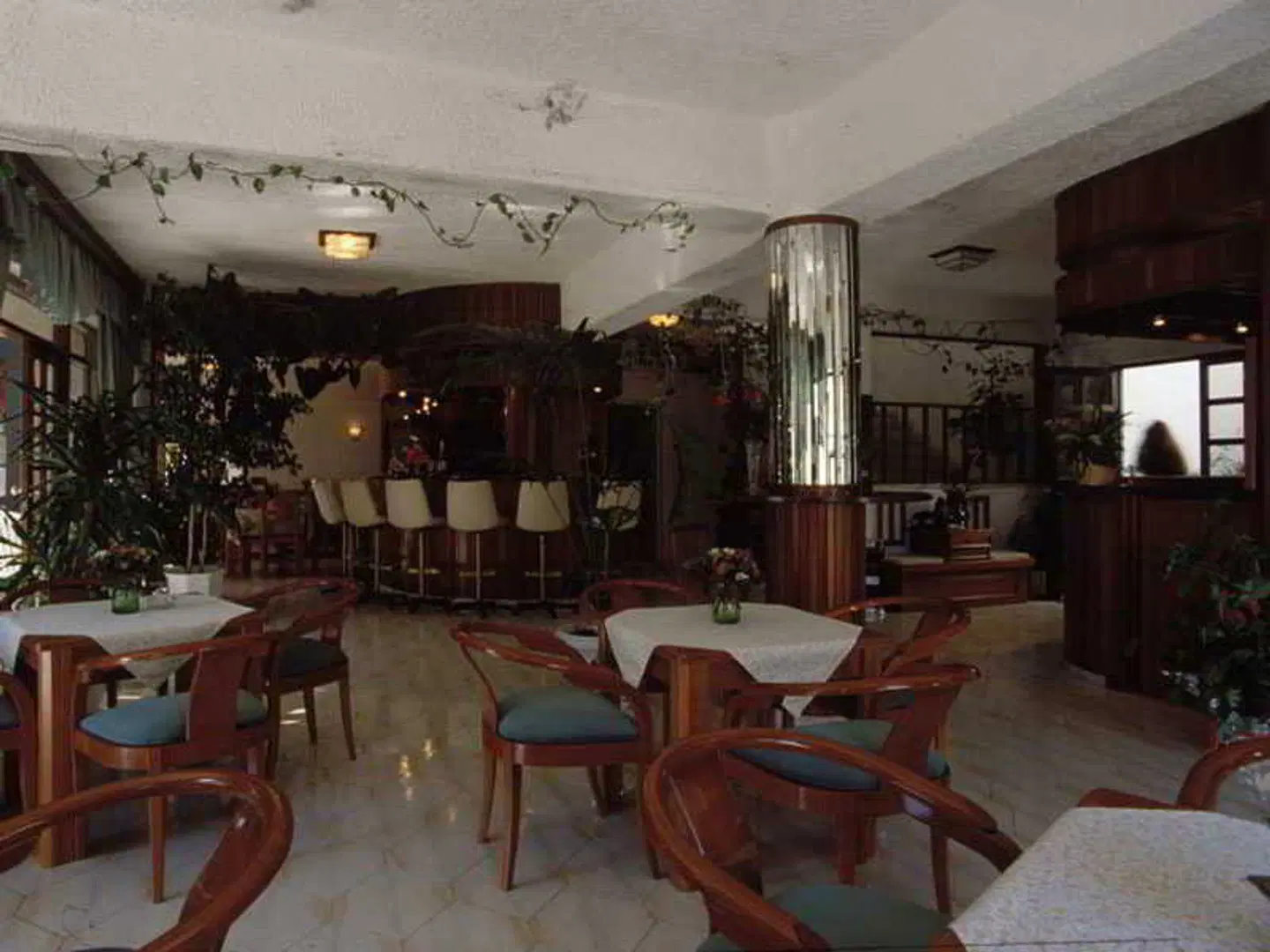 Fevro Hotel LOUNGE_LOBBY