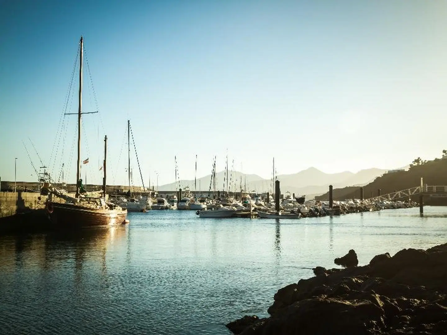 Hotel BelleVue Aquarius Strand