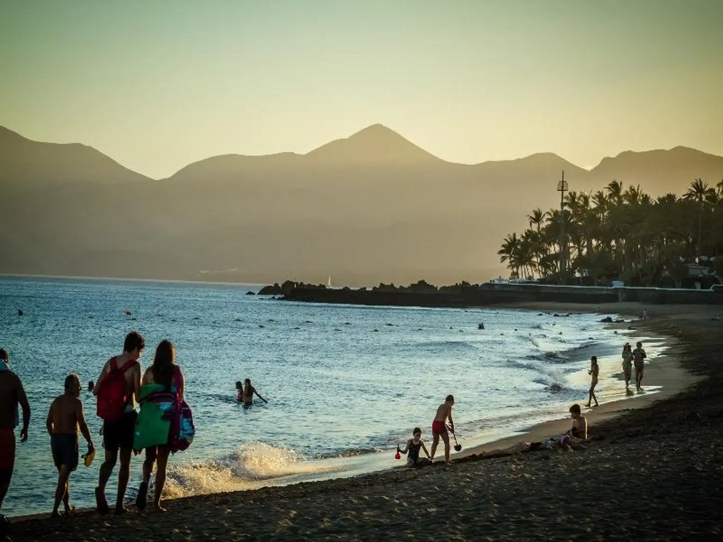 Hotel BelleVue Aquarius Strand