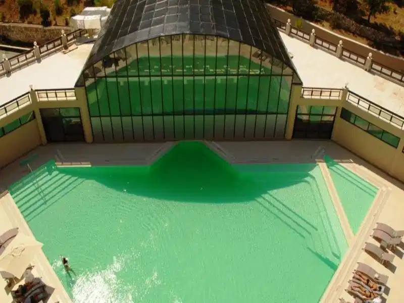 Kaya Izmir Thermal & Spa – Hotelfoto