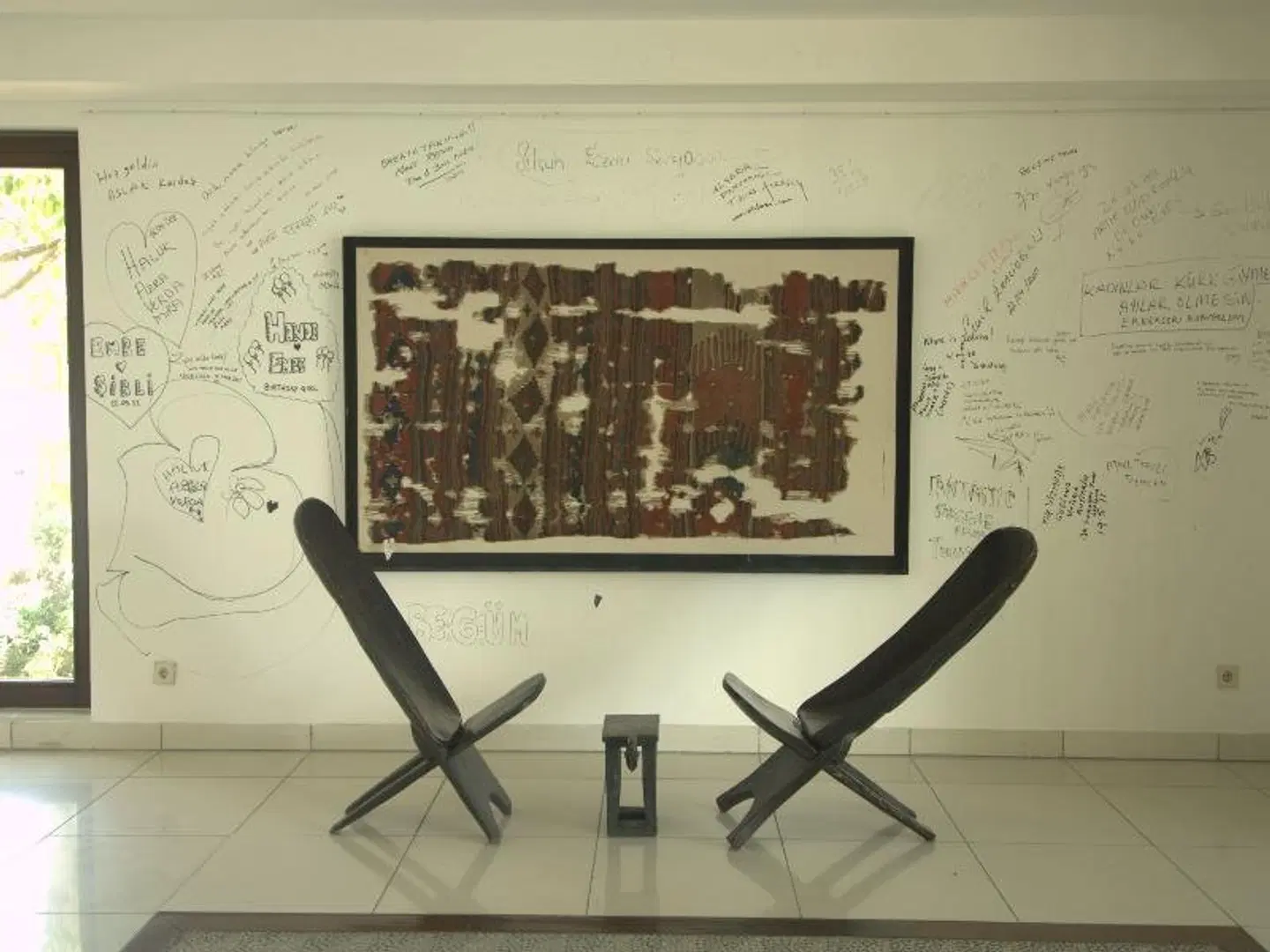 The Marmara Bodrum LOUNGE_LOBBY