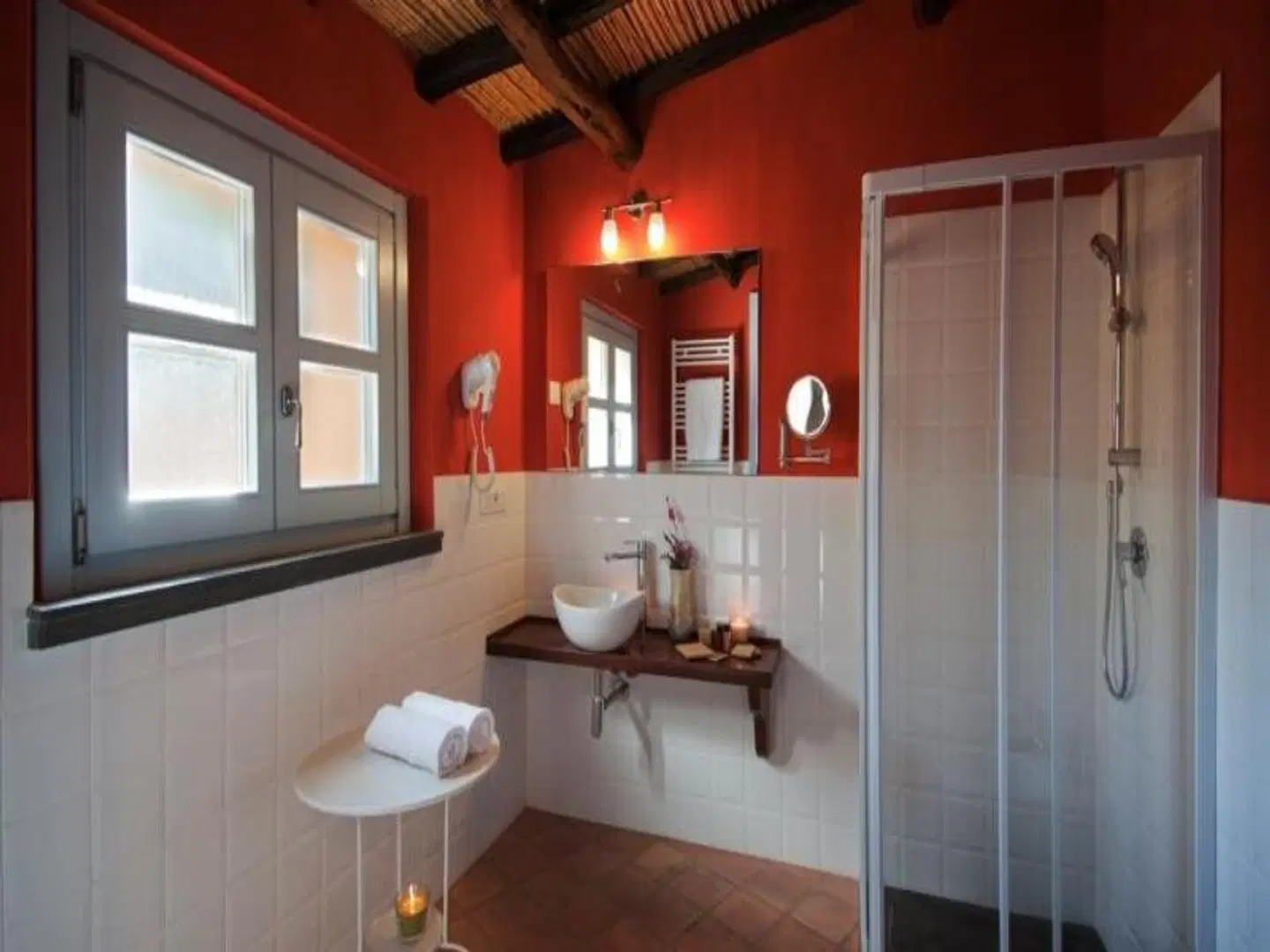 Aquae Sinis Albergo Diffuso ROOM_EXAMPLE