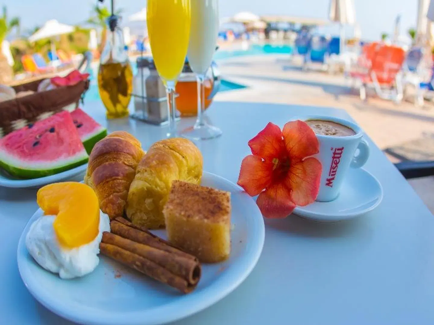 Akti Corali Hotel EXTERIOR