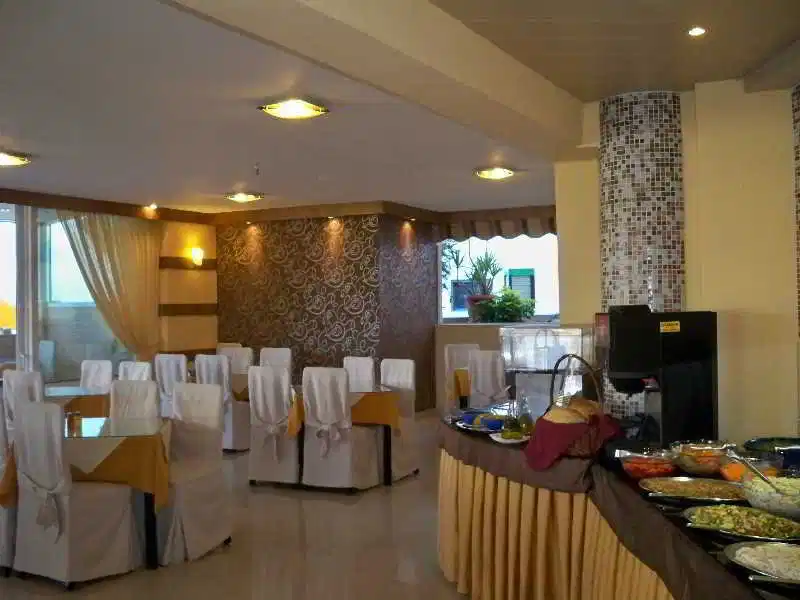 Hotel Palladion by Anayia All Inclusive Resorts – Hotelfoto